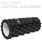 Foam Roller Black
