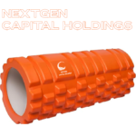 Foam Roller Orange